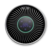Clean Air Švarus Air Oro valytuvas Švarus Air CA-503T Compact Smart HEPA