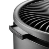 Clean Air Švarus Air Oro valytuvas Švarus Air CA-503T Compact Smart HEPA