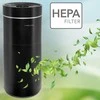 Oro valytuvas Trotec AirgoClean 171 E su HEPA filtru