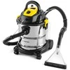 Plaunantis dulkių siurblys Trotec VC 1200 W