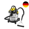Plaunantis dulkių siurblys Trotec VC 1200 W