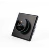 Programuojamas termostatas Feelspot WTH08.16B WiFi, juodas, Tuya, Smart Life