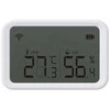 Temperatūros ir drėgmės jutiklis Feelspot TDJ02ZB Zigbee