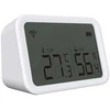 Temperatūros ir drėgmės jutiklis Feelspot TDJ02ZB Zigbee