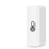 Temperatūros ir drėgmės jutiklis Feelspot FS-TH03W WiFi, Tuya