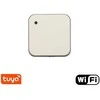 Vandeniui atsparus lauko šviesos ryškumo jutiklis su WIFI Feelspot FS-LBS02W 0-30000 LUX, Tuya