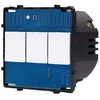 Vienpolis sensorinis jungiklis dimeris Feelspot, 700W