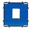 Vienpolis sensorinis jungiklis – perjungėjas Feelspot FSSW102L, 800W