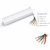 Išmanusis elektrinis užuolaidų bėgelis (5.2m) Feelspot FS-CM05W-5W WiFi, Tuya