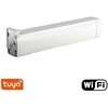 Išmanusis elektrinis užuolaidų bėgelis (5.2m) Feelspot FS-CM05W-5W WiFi, Tuya