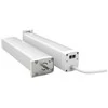 Virdulys Išmanusis elektrinis užuolaidų bėgelis (3.2m) Feelspot FS-CM03W-5W WiFi, Tuya