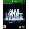 Cenega Alan Wake Remastered Xbox One / Xbox Series X