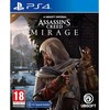 Assassin’s Creed Mirage PS4