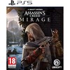 Assassin's Creed Mirage PS5