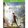 Microsoft „Assassin's Creed: Odyssey“ – „Xbox One“