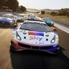 Assetto Corsa Competizione PS5
