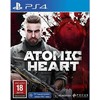 Atomic Heart PS4