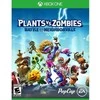 Augalai prieš zombius: Mūšis už Neighborville Xbox One