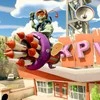 Augalai prieš zombius: Mūšis už Neighborville Xbox One