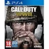 Activision Call of Duty II WW PS4
