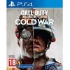 „Activision Call of Duty: Juodas Ops Cold War“ PS4