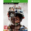 Call of Duty: Juodas Ops Cold War XBOX One / XBOX Series X