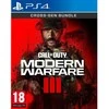 Activision Call of Duty: Modern Warfare III PS4