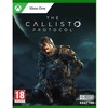 Callisto Protocol Xbox One