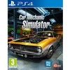 Play Way Automobilių mechaniko simuliatorius PS4