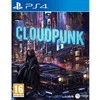 Cloudpunk PS4