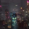Cloudpunk PS4