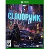 Cloudpunk Xbox One