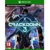 Microsoft Crackdown 3 Xbox One
