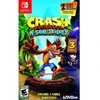 Crash Bandicoot N. Sane Trilogy Nintendo Switch