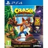 Crash Bandicoot N Sane Trilogy PS4