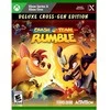 Crash Team Rumble Deluxe Xbox One / Xbox Series X