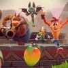 Crash Team Rumble Deluxe Xbox One / Xbox Series X