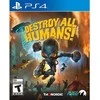 Destroy All Humans PS4