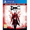 Devil May Cry: Definitive Edition PS4