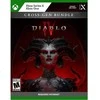 Blizzard Diablo 4 Xbox One / Xbox Series X