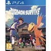 Bandai Namco Digimon Survive PS4