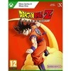 Dragon Ball Z: Kakarot Xbox One / Xbox Series X