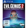 Evil Genius 2 World Domination PS4