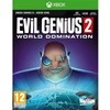 Evil Genius 2: World Domination Xbox One / Xbox Series X