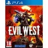 Evil West PS4