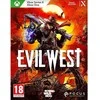 Evil West Xbox One / Xbox Series X