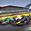 F1 2022 PS5