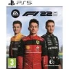 F1 2022 PS5