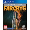 Far Cry 6: Ultimate Edition PS4