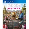 Far Cry New Dawn PS4